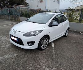 MAZDA 2 MAZDA 2