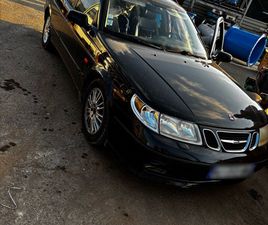 SAAB 9-5 SAAB 9-5