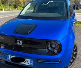 HONDA E 154 ADVANCE 17P