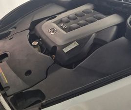 INFINITI 2011 V8 FX50 S 390CH