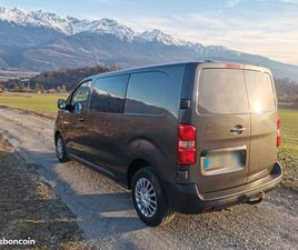 TOYOTA PROACE VERSO TOYOTA PROACE