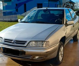 CITROEN XANTIA