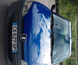 PEUGEOT 106 PEUGEOT 106 KID