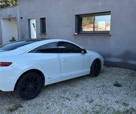 RENAULT LAGUNA COUPE LAGUNA COUPÉ MONACO GP