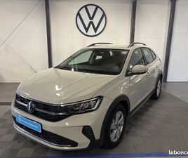 VOLKSWAGEN TAIGO 1.0 TSI 110CH LIFE DSG7