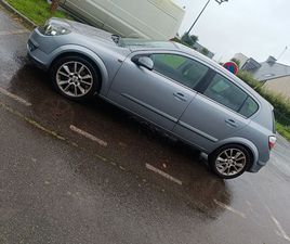 OPEL ASTRA SOCIETE OPEL ASTRA