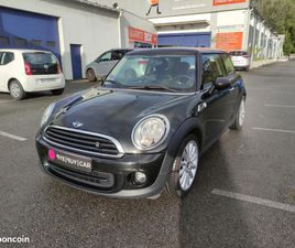 MINI MINI - PHASE 2 1.6 75 CV ESSENCE / CLIM / GARANTIE 12 MOIS