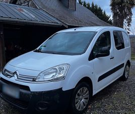 CITROËN BERLINGO