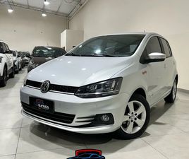 VOLKSWAGEN FOX ROCK IN RIO 1.6 MI TOTAL FLEX 8V 5P 2016