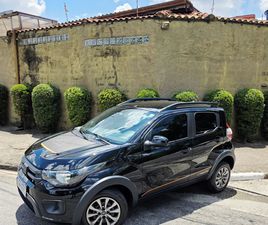 TREKKING 1.0 FLEX 5P