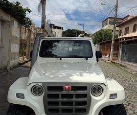 TROLLER T4 TROLLER T-4 4X4 3.2 TGV TDI CAP. RÍGIDA DIESEL 2013