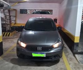 FIAT ARGO 1.0 6V FLEX. 2023