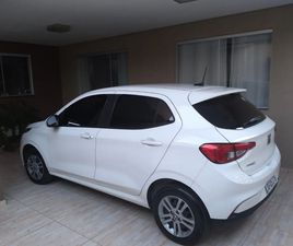 FIAT ARGO DRIVE 1.0 6V FLEX 2021