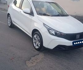 FIAT ARGO DRIVE 1.0 6V FLEX 2023