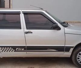 MILLE 1.0 FIRE/ F.FLEX/ ECONOMY 4P