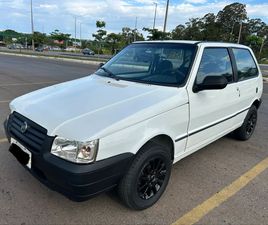 MILLE 1.0 FIRE/ F.FLEX/ ECONOMY 2P