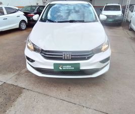 FIAT CRONOS FIAT CRONOS DRIVE 1.3 8V FLEX 2024