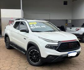 ULTRA 2.0 16V 4X4 DIESEL AUT