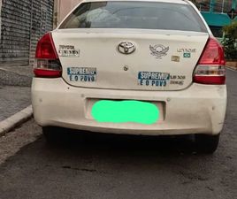 XS SEDAN 1.5 FLEX 16V 4P MEC.