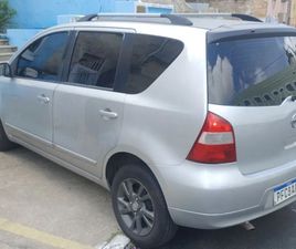 S 1.6 16V FLEX FUEL MEC.