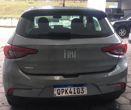 FIAT ARGO DRIVE 1.0 6V FLEX 2019