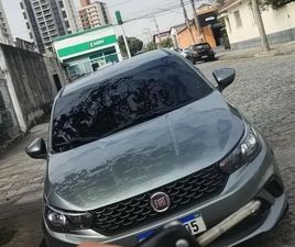 FIAT ARGO DRIVE 1.0 6V FLEX 2019