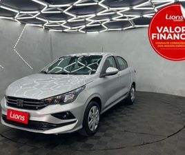 FIAT CRONOS FIAT CRONOS DRIVE 1.0 6V 2023