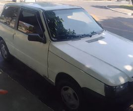 MILLE 1.0 FIRE/ F.FLEX/ ECONOMY 2P