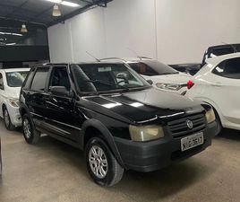 MILLE WAY ECONOMY 1.0 F.FLEX 4P