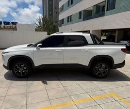 PREMIER 1.2 TURBO FLEX 12V AUT.