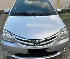 XLS SEDAN 1.5 FLEX 16V 4P MEC.