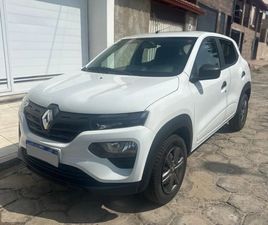 ZEN 1.0 FLEX 12V 5P MEC.