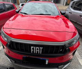FIAT PULSE 1.0 TURBO 200 FLEX AUT. 2026