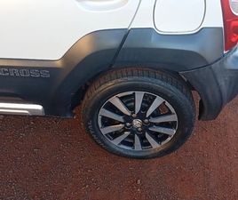 TOYOTA ETIOS TOYOTA ETIOS CROSS 1.5 FLEX 16V 5P MEC. 2016