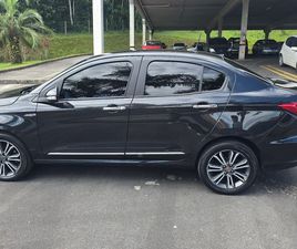 PRECISION 1.8 16V FLEX AUT.