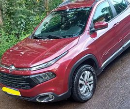 OPENING EDITION 1.8 16V FLEX AUT.