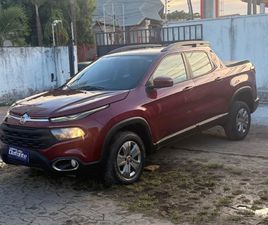 FREEDOM 1.8 16V FLEX AUT.