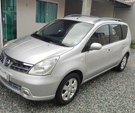 SL 1.8 16V FLEX FUEL AUT.