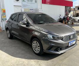 FIAT ARGO 1.0 6V FLEX. 2022