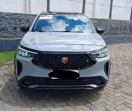 LIMITED ED.1.3 270 T.FLEX AUT.