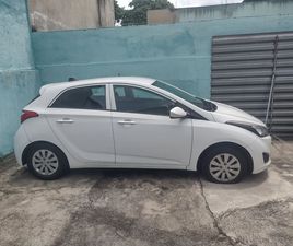 HYUNDAI HB20 COMF./C.PLUS/C.STYLE 1.0 FLEX 12V 2015