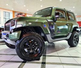 TROLLER T4 TROLLER T-4 4X4 3.2 TDI CAP.RÍGIDA DIE. AUT 2021