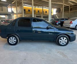 CHEVROLET CORSA SED CLASS.SPIRIT 1.0/1.0 FLEXPOWER