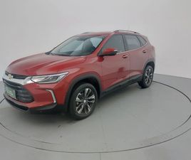 CHEVROLET TRACKER PREMIER 1.2 TURBO 12V FLEX AUT