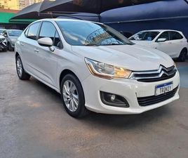 LOUNGE TENDANCE 1.6 TURBO 4P AUT