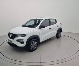 RENAULT KWID 1.0 ZEN 2023