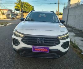 FIAT PULSE DRIVE 1.3 8V FLEX AUT. 2025