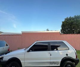 MILLE 1.0 FIRE/ F.FLEX/ ECONOMY 2P