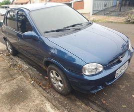 CHEVROLET CLASSIC SEDAN SUPER/ CLASSIC 1.6 MPFI 8V 4