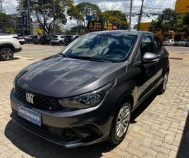 FIAT ARGO 1.0 6V FLEX. 2022